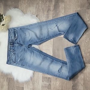 American Eagle LONG Jeans